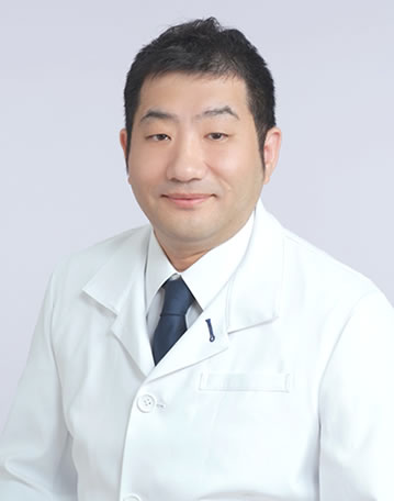 院長 西 治